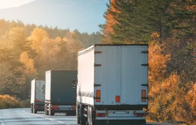 Konya ile Kırıkkale Arası Klima Taşıma